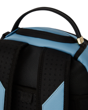 Load image into Gallery viewer, SPRAYGROUND CORE BLUE BACKPACK