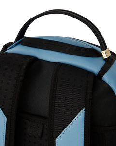 SPRAYGROUND CORE BLUE BACKPACK