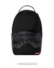 Load image into Gallery viewer, SPRAYGROUND SMASH LOGO GHOST DLXSV BACKPACK