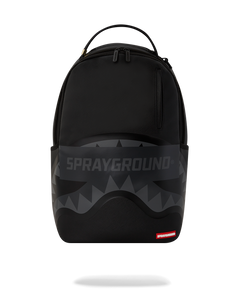 SPRAYGROUND SMASH LOGO GHOST DLXSV BACKPACK