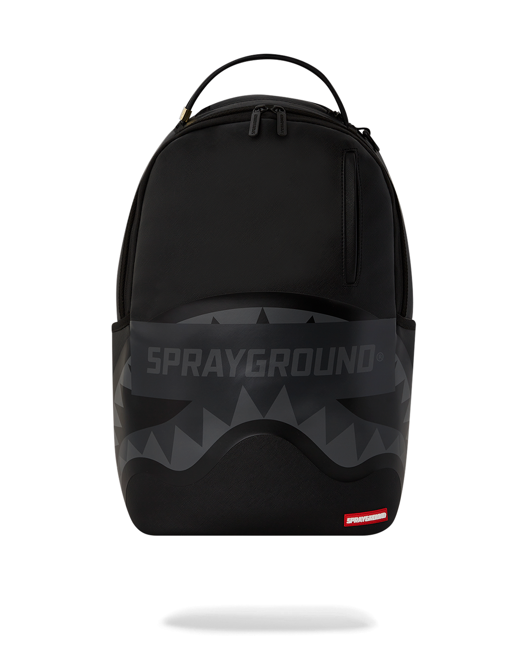 SPRAYGROUND SMASH LOGO GHOST DLXSV BACKPACK