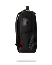 Load image into Gallery viewer, SPRAYGROUND SMASH LOGO GHOST DLXSV BACKPACK