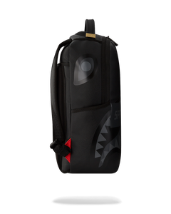 SPRAYGROUND SMASH LOGO GHOST DLXSV BACKPACK