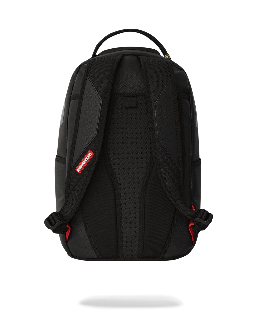 SPRAYGROUND】3DSG THUNDERCLAP サベージ バックパック 3DSG SPRAYGROUND】3DSG THUNDERCLAP サベージ バックパック 3DSG
