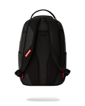 Load image into Gallery viewer, SPRAYGROUND SMASH LOGO GHOST DLXSV BACKPACK