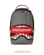 Load image into Gallery viewer, SPRAYGROUND SMASH LOGO NIMBUS DLXSV BACKPACK