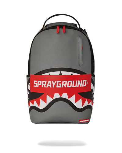 SPRAYGROUND SMASH LOGO NIMBUS DLXSV BACKPACK