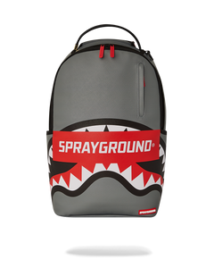 SPRAYGROUND SMASH LOGO NIMBUS DLXSV BACKPACK