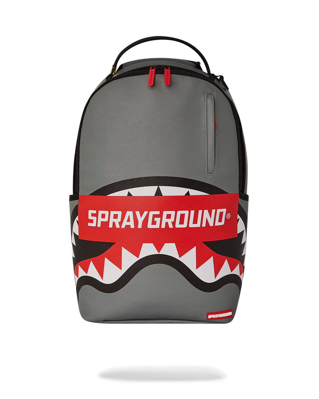 SPRAYGROUND SMASH LOGO NIMBUS DLXSV BACKPACK