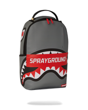 Load image into Gallery viewer, SPRAYGROUND SMASH LOGO NIMBUS DLXSV BACKPACK