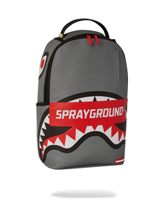 SPRAYGROUND SMASH LOGO NIMBUS DLXSV BACKPACK