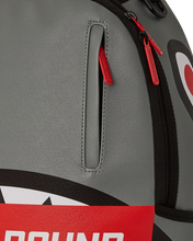 Load image into Gallery viewer, SPRAYGROUND SMASH LOGO NIMBUS DLXSV BACKPACK