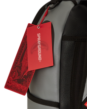 Load image into Gallery viewer, SPRAYGROUND SMASH LOGO NIMBUS DLXSV BACKPACK