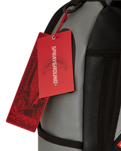 SPRAYGROUND SMASH LOGO NIMBUS DLXSV BACKPACK