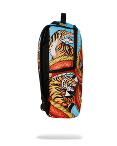 SPRAYGROUND RAP BATTLE DLXSR BACKPACK