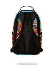 Load image into Gallery viewer, SPRAYGROUND RAP BATTLE DLXSR BACKPACK