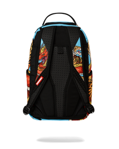 SPRAYGROUND RAP BATTLE DLXSR BACKPACK