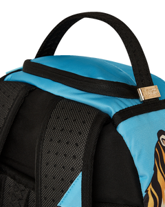 SPRAYGROUND RAP BATTLE DLXSR BACKPACK