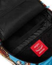 Load image into Gallery viewer, SPRAYGROUND RAP BATTLE DLXSR BACKPACK