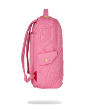 Load image into Gallery viewer, SPRAYGROUND SORBET STUNNA BEAR BACKPACK