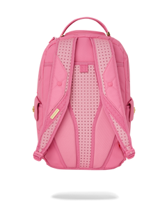 SPRAYGROUND SORBET STUNNA BEAR BACKPACK