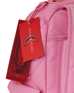 SPRAYGROUND SORBET STUNNA BEAR BACKPACK