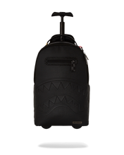 Load image into Gallery viewer, SPRAYGROUND DOSE OF CHECK WHEELY  BACKPACK (B6457)