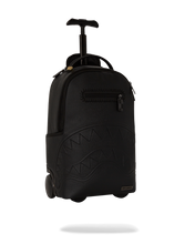 Load image into Gallery viewer, SPRAYGROUND DOSE OF CHECK WHEELY  BACKPACK (B6457)