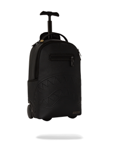 SPRAYGROUND DOSE OF CHECK WHEELY  BACKPACK (B6457)