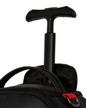 Load image into Gallery viewer, SPRAYGROUND DOSE OF CHECK WHEELY  BACKPACK (B6457)