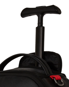 SPRAYGROUND DOSE OF CHECK WHEELY  BACKPACK (B6457)