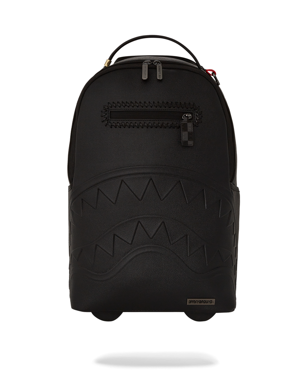 SPRAYGROUND DOSE OF CHECK WHEELY  BACKPACK (B6457)