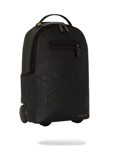 SPRAYGROUND DOSE OF CHECK WHEELY  BACKPACK (B6457)