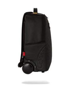 SPRAYGROUND DOSE OF CHECK WHEELY  BACKPACK (B6457)