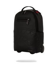 Load image into Gallery viewer, SPRAYGROUND DOSE OF CHECK WHEELY  BACKPACK (B6457)