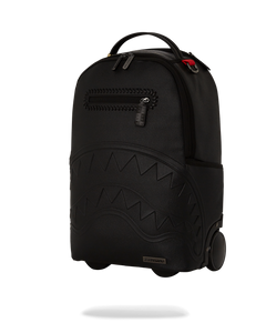 SPRAYGROUND DOSE OF CHECK WHEELY  BACKPACK (B6457)