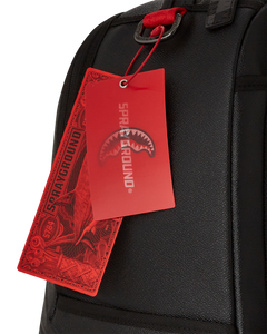 SPRAYGROUND DOSE OF CHECK WHEELY  BACKPACK (B6457)