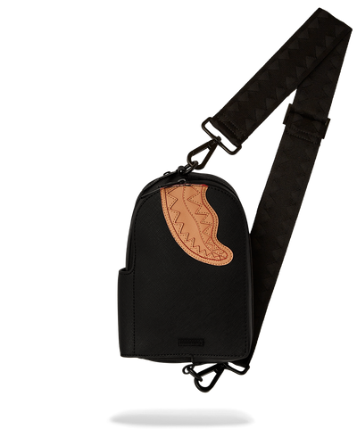 SPRAYGROUND GRAND TOURER BACKPACK SLING