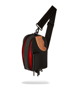 SPRAYGROUND GRAND TOURER BACKPACK SLING