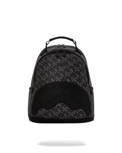 SPRAYGROUND 3DSG THUNDERCLAP SAVAGE BACKPACK