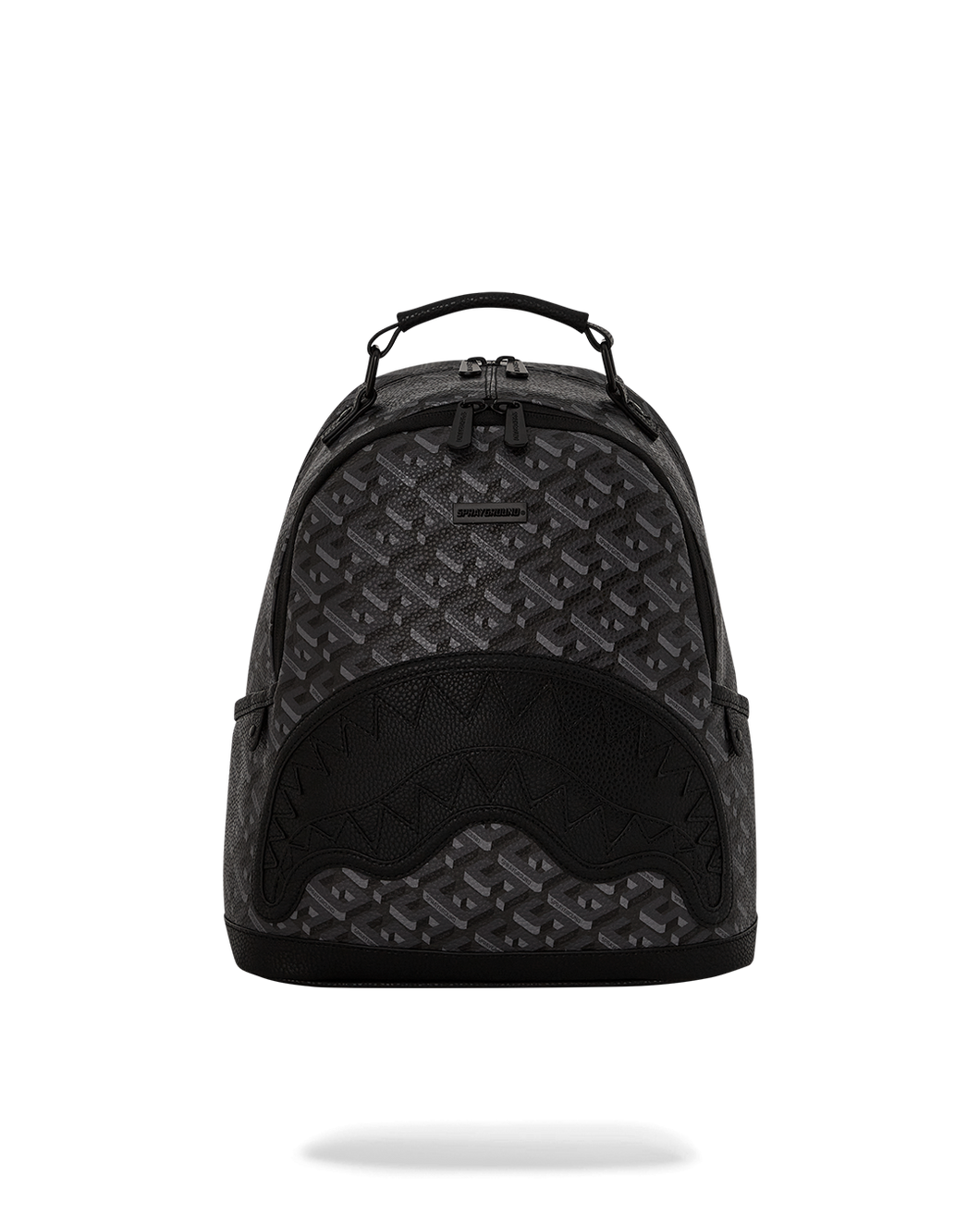 SPRAYGROUND 3DSG THUNDERCLAP SAVAGE BACKPACK