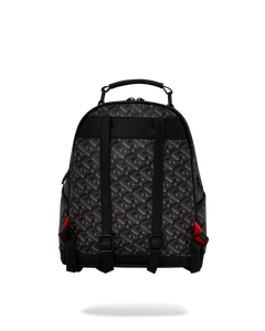 SPRAYGROUND 3DSG THUNDERCLAP SAVAGE BACKPACK