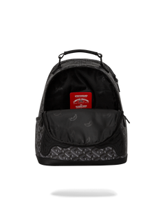 SPRAYGROUND 3DSG THUNDERCLAP SAVAGE BACKPACK