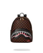 Load image into Gallery viewer, SPRAYGROUND LENTICULAR EFFECTS SAVAGE MINI BACKPACK