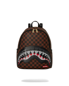 SPRAYGROUND LENTICULAR EFFECTS SAVAGE MINI BACKPACK