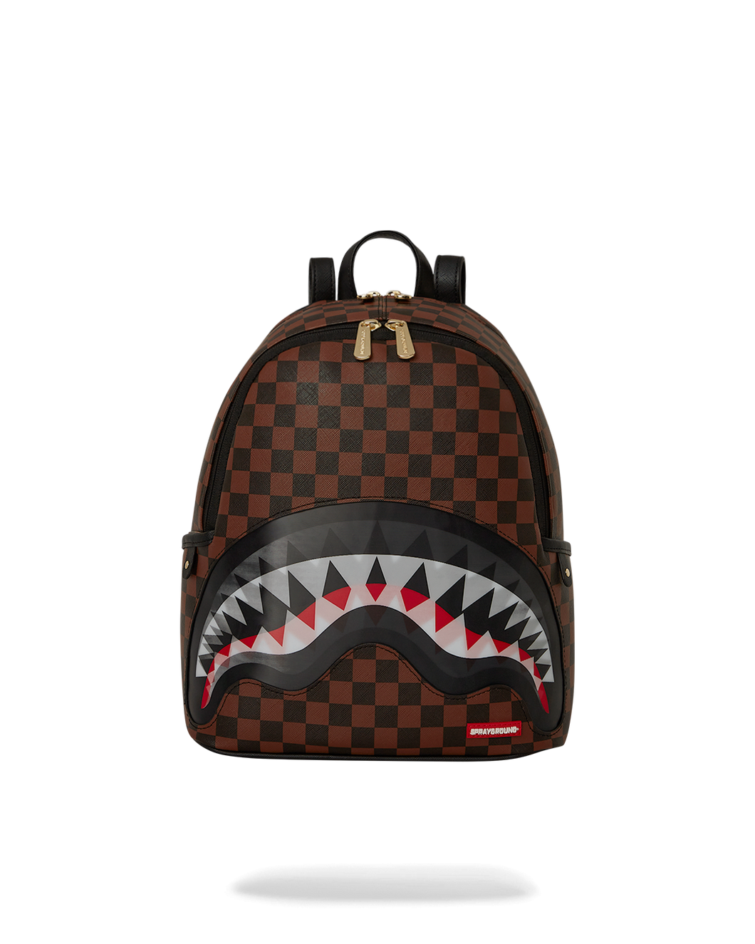 SPRAYGROUND LENTICULAR EFFECTS SAVAGE MINI BACKPACK