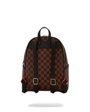 Load image into Gallery viewer, SPRAYGROUND LENTICULAR EFFECTS SAVAGE MINI BACKPACK