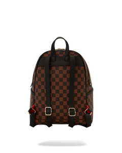 SPRAYGROUND LENTICULAR EFFECTS SAVAGE MINI BACKPACK