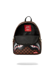 Load image into Gallery viewer, SPRAYGROUND LENTICULAR EFFECTS SAVAGE MINI BACKPACK