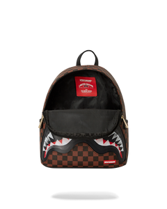 SPRAYGROUND LENTICULAR EFFECTS SAVAGE MINI BACKPACK